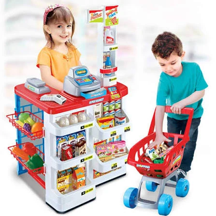 Toys