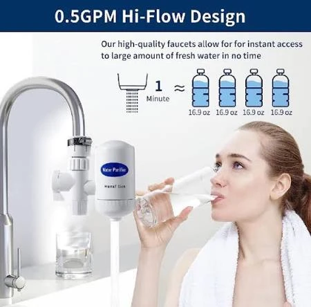 Water Purifiers